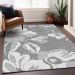 Addison Rugs Chantille Gray 3'0" x 5'0" Room Scene