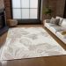 Addison Rugs Chantille Ivory 10'0" x 14'0" Room Scene