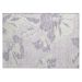 Addison Rugs Chantille Lavender 1'8" x 2'6" Collection