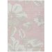 Addison Rugs Chantille Pink 8'0" x 10'0" Collection