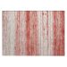 Addison Rugs Chantille Red 1'8" x 2'6" Collection