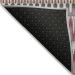 Addison Rugs Chantille Mauve 8'0" x 10'0" Room Scene