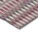 Addison Rugs Chantille Mauve 8'0" x 10'0" Room Scene