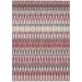 Addison Rugs Chantille Mauve 8'0" x 10'0" Collection