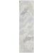 Addison Rugs Chantille Ivory 2'3" x 7'6" Runner Collection