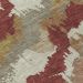 Addison Rugs Chantille Paprika 2'6" x 3'10" Room Scene