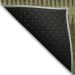 Addison Rugs Chantille Olive 5'0" x 7'6" Room Scene