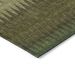Addison Rugs Chantille Olive 5'0" x 7'6" Room Scene