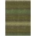Addison Rugs Chantille Olive 5'0" x 7'6" Collection