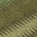 Addison Rugs Chantille Olive 5'0" x 7'6" Room Scene