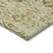 Addison Rugs Chantille Gold 2'6" x 3'10" Room Scene