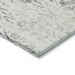 Addison Rugs Chantille Ivory 8'0" x 10'0" Room Scene