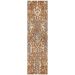 Addison Rugs Chantille Paprika 2'3" x 7'6" Runner Collection