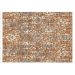 Addison Rugs Chantille Paprika 1'8" x 2'6" Collection