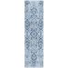 Addison Rugs Chantille Sky 2'3" x 7'6" Runner Collection
