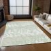 Addison Rugs Chantille Aloe 3'0" x 5'0" Room Scene