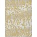 Addison Rugs Chantille Gold 2'6" x 3'10" Collection