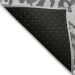 Addison Rugs Chantille Gray 2'6" x 3'10" Room Scene
