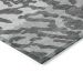 Addison Rugs Chantille Gray 2'6" x 3'10" Room Scene