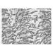 Addison Rugs Chantille Gray 1'8" x 2'6" Collection