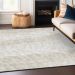 Addison Rugs Chantille Ivory 2'6" x 3'10" Room Scene