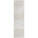 Addison Rugs Chantille Ivory 2'3" x 7'6" Runner Collection