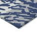Addison Rugs Chantille Navy 2'6" x 3'10" Room Scene