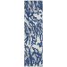 Addison Rugs Chantille Navy 2'3" x 7'6" Runner Collection