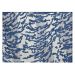 Addison Rugs Chantille Navy 1'8" x 2'6" Collection