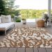 Addison Rugs Chantille Paprika 2'6" x 3'10" Room Scene