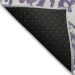 Addison Rugs Chantille Purple 2'6" x 3'10" Room Scene