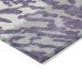 Addison Rugs Chantille Purple 2'6" x 3'10" Room Scene