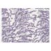Addison Rugs Chantille Purple 1'8" x 2'6" Collection