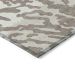 Addison Rugs Chantille Taupe 2'6" x 3'10" Room Scene