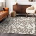 Addison Rugs Chantille Taupe 2'6" x 3'10" Room Scene