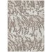 Addison Rugs Chantille Taupe 2'6" x 3'10" Collection