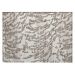 Addison Rugs Chantille Taupe 1'8" x 2'6" Collection