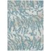 Addison Rugs Chantille Teal 2'6" x 3'10" Collection