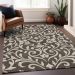 Addison Rugs Chantille Chocolate 3'0" x 5'0" Room Scene