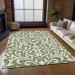 Addison Rugs Chantille Fern 3'0" x 5'0" Room Scene