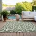 Addison Rugs Chantille Fern 3'0" x 5'0" Room Scene