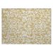 Addison Rugs Chantille Gold 1'8" x 2'6" Collection