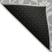 Addison Rugs Chantille Gray 9'0" x 12'0" Room Scene