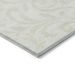 Addison Rugs Chantille Ivory 2'3" x 7'6" Runner Room Scene
