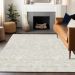 Addison Rugs Chantille Ivory 2'6" x 3'10" Room Scene