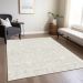 Addison Rugs Chantille Ivory 2'6" x 3'10" Room Scene