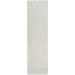 Addison Rugs Chantille Ivory 2'3" x 7'6" Runner Collection