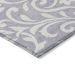 Addison Rugs Chantille Lavender 8'0" x 10'0" Room Scene