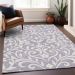 Addison Rugs Chantille Lavender 8'0" x 10'0" Room Scene