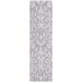 Addison Rugs Chantille Lavender 2'3" x 7'6" Runner Collection
